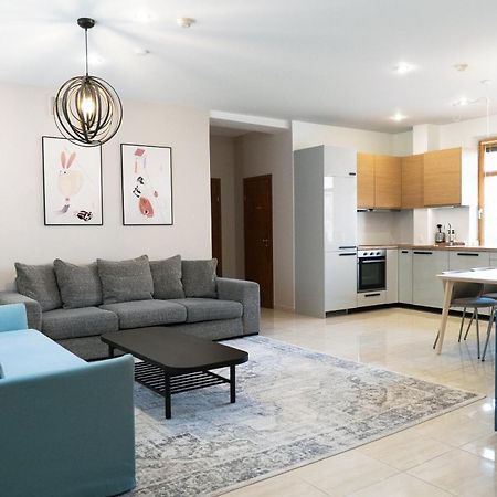 Kaunas Old Town Apartment エクステリア 写真