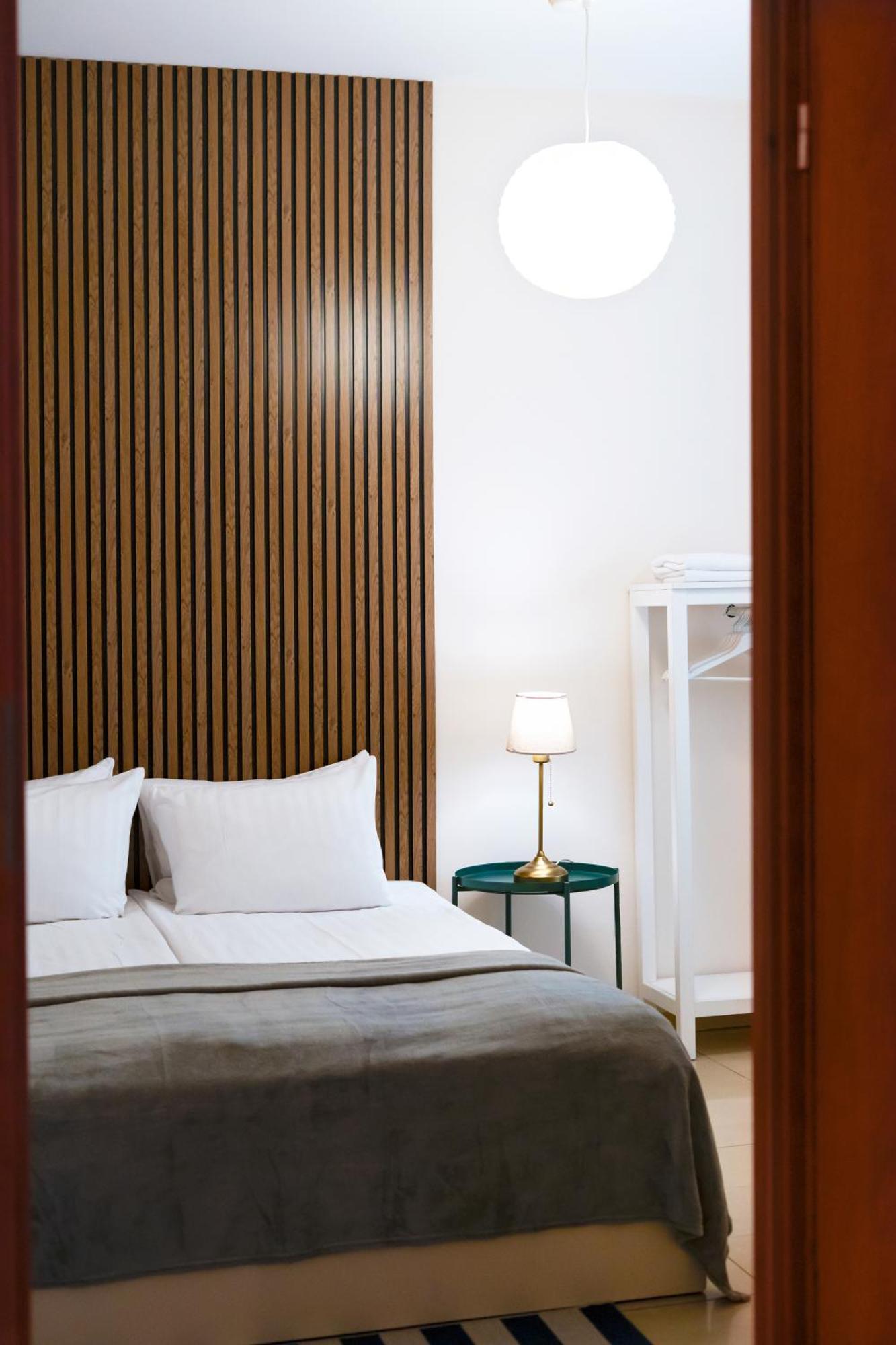 Kaunas Old Town Apartment エクステリア 写真