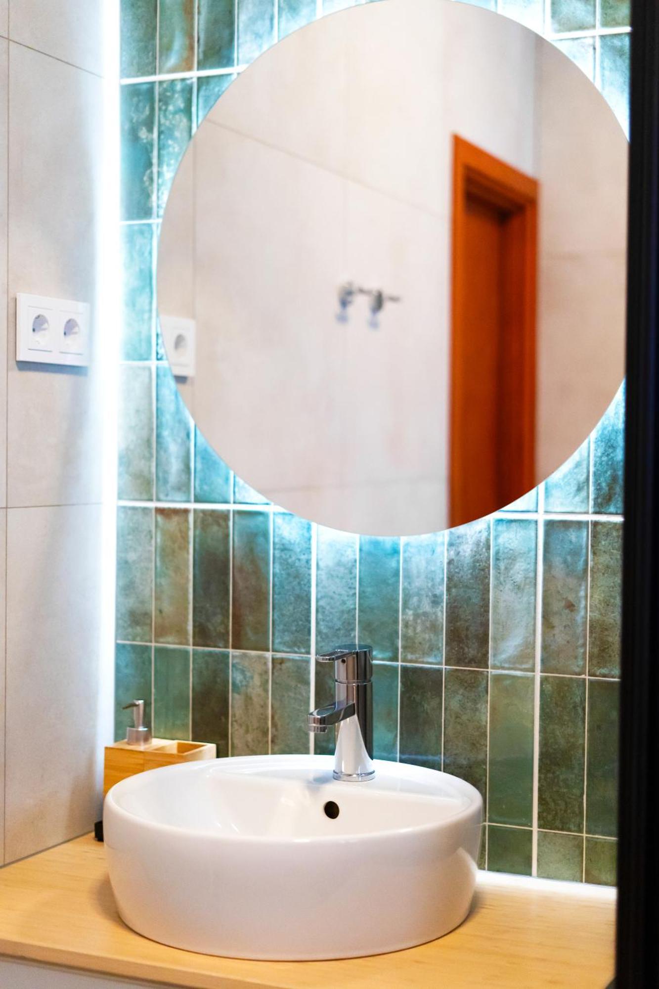 Kaunas Old Town Apartment エクステリア 写真