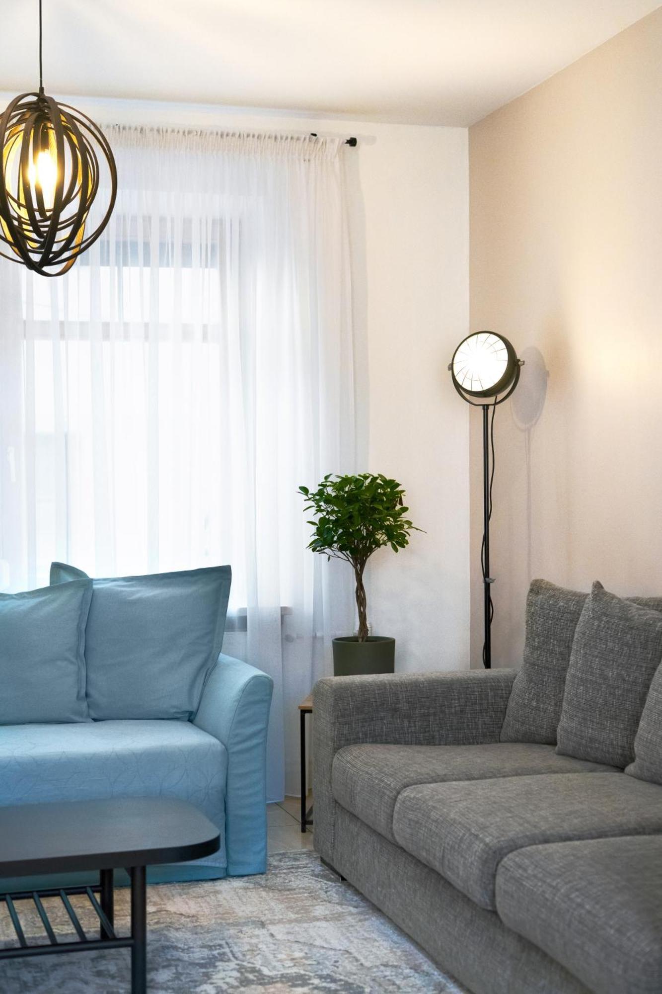 Kaunas Old Town Apartment エクステリア 写真