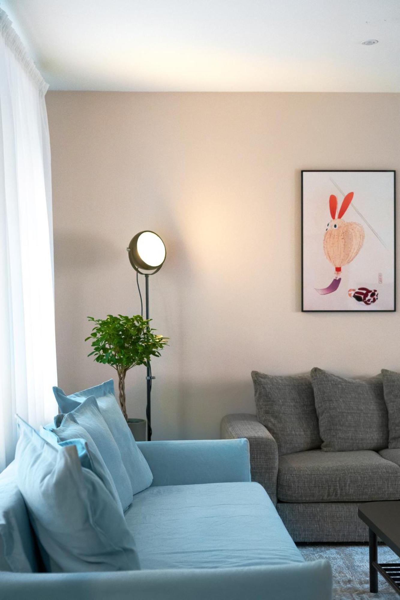 Kaunas Old Town Apartment エクステリア 写真