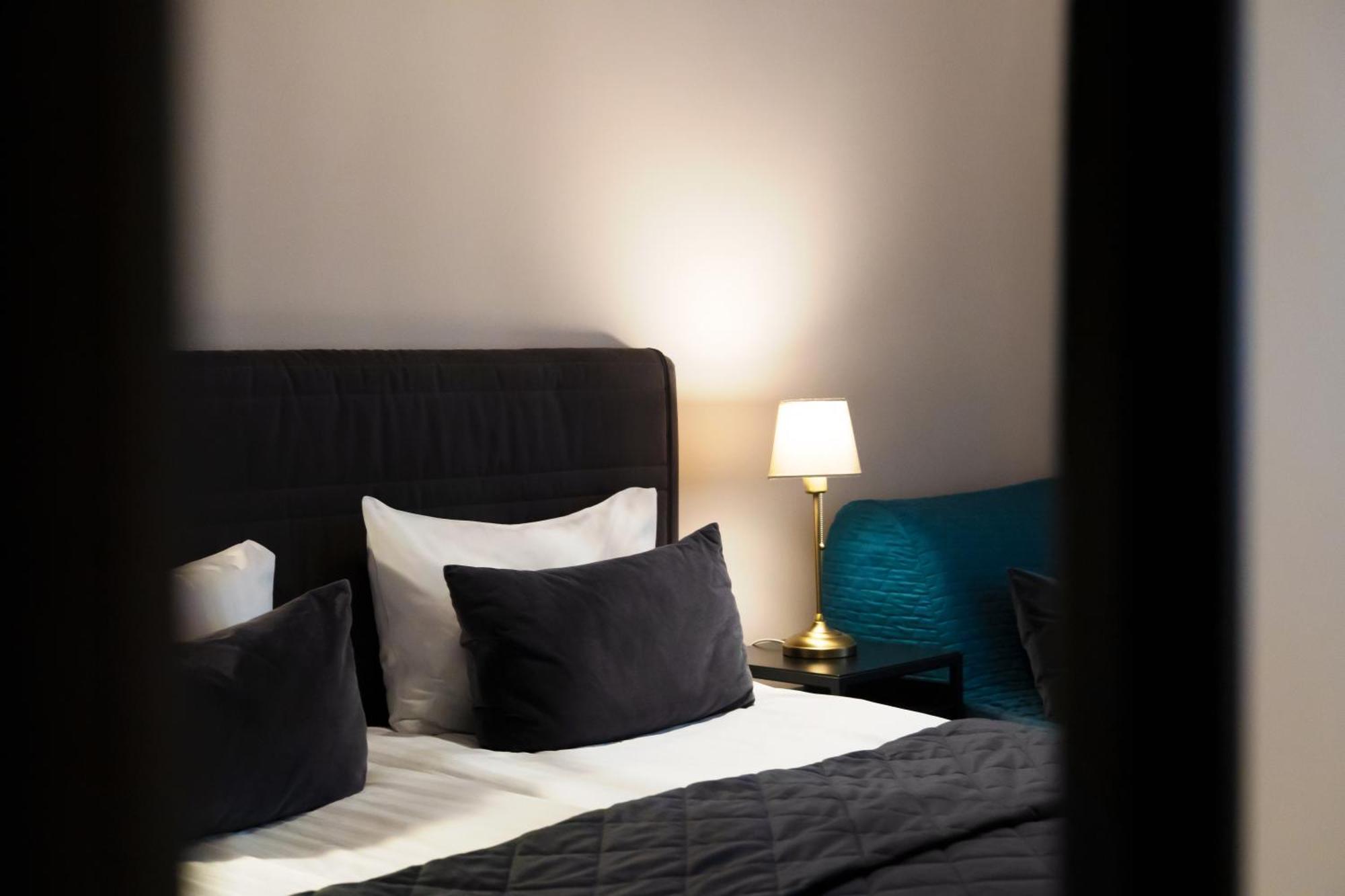 Kaunas Old Town Apartment エクステリア 写真