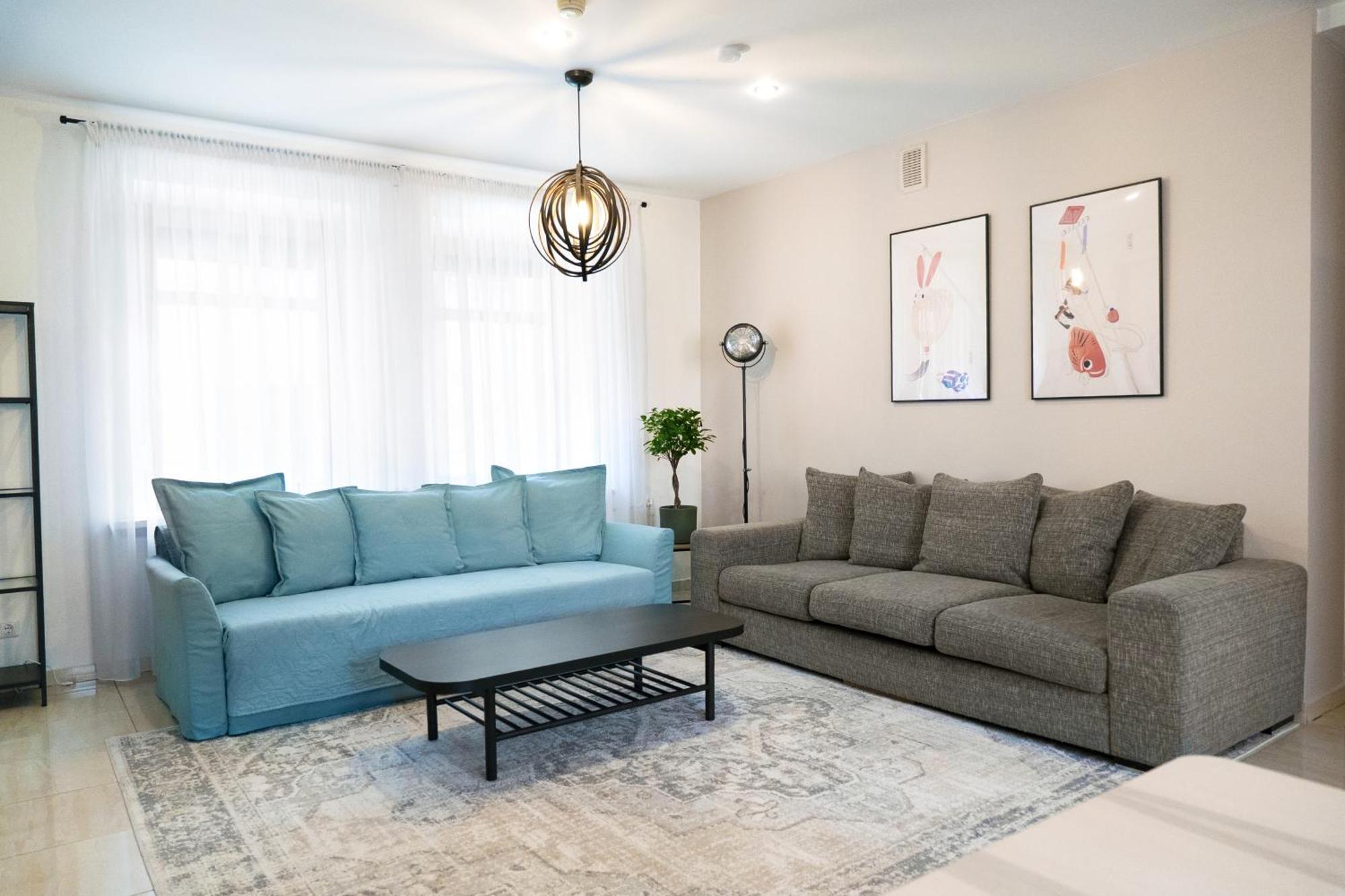 Kaunas Old Town Apartment エクステリア 写真