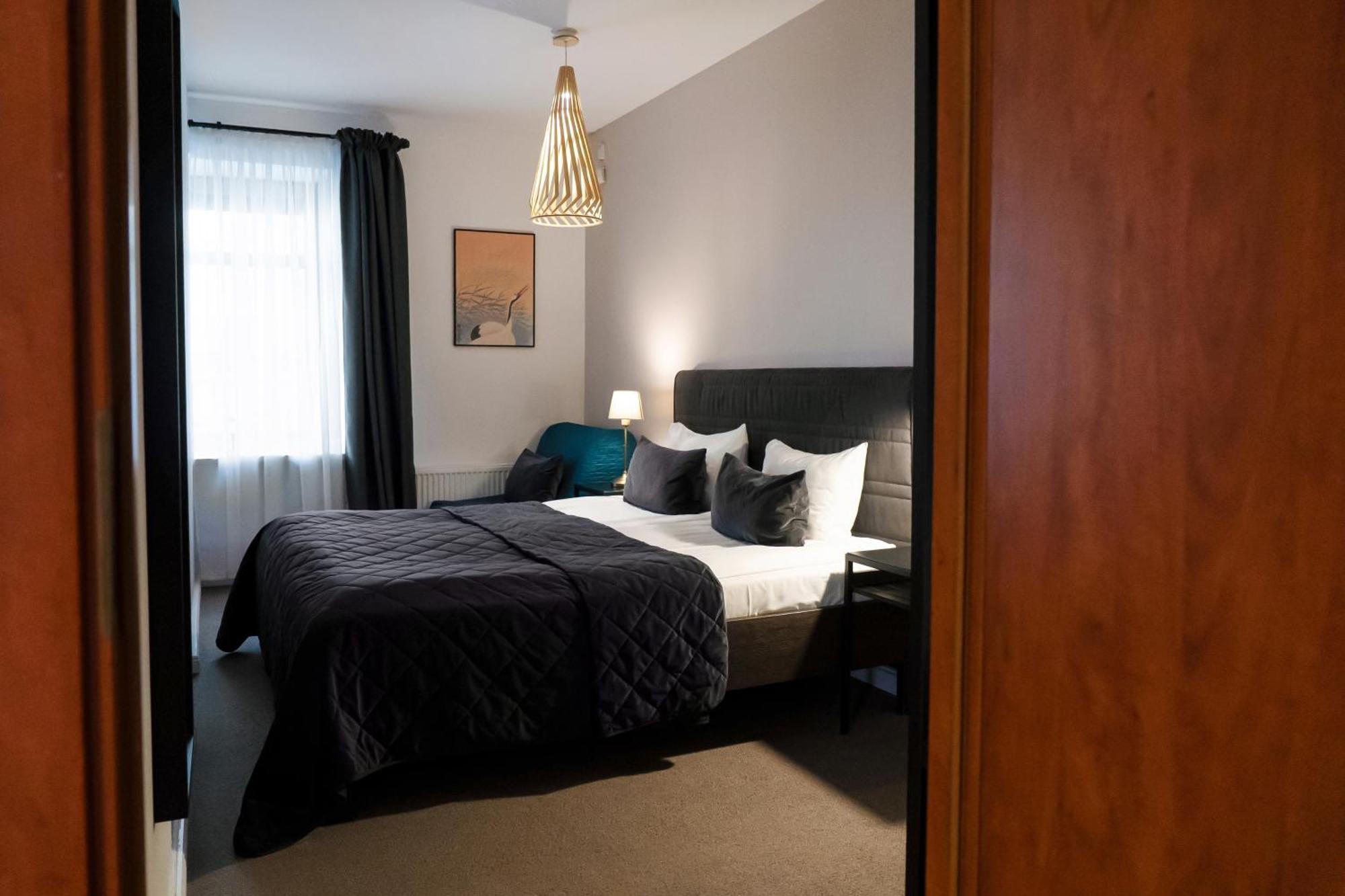 Kaunas Old Town Apartment エクステリア 写真