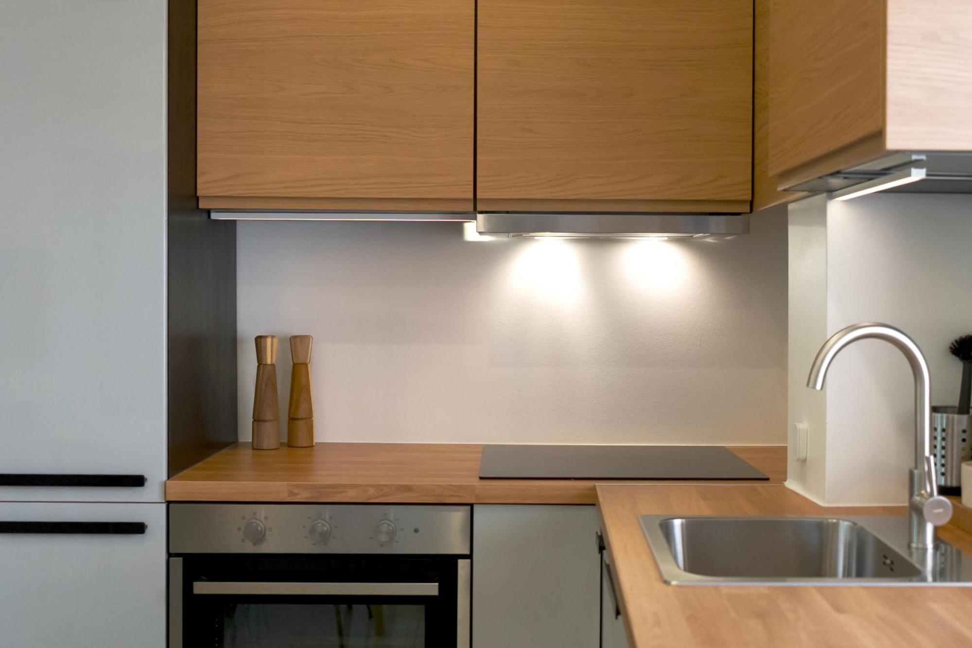 Kaunas Old Town Apartment エクステリア 写真
