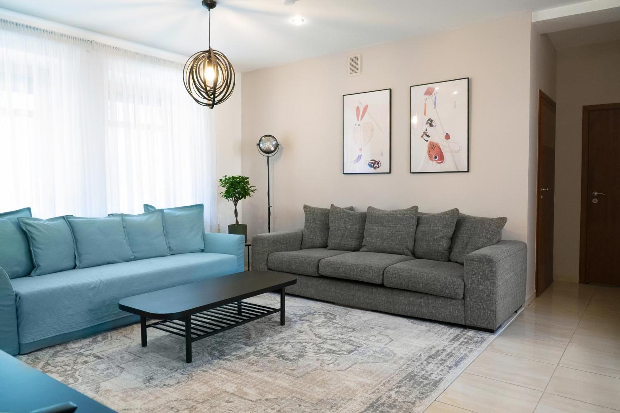 Kaunas Old Town Apartment エクステリア 写真