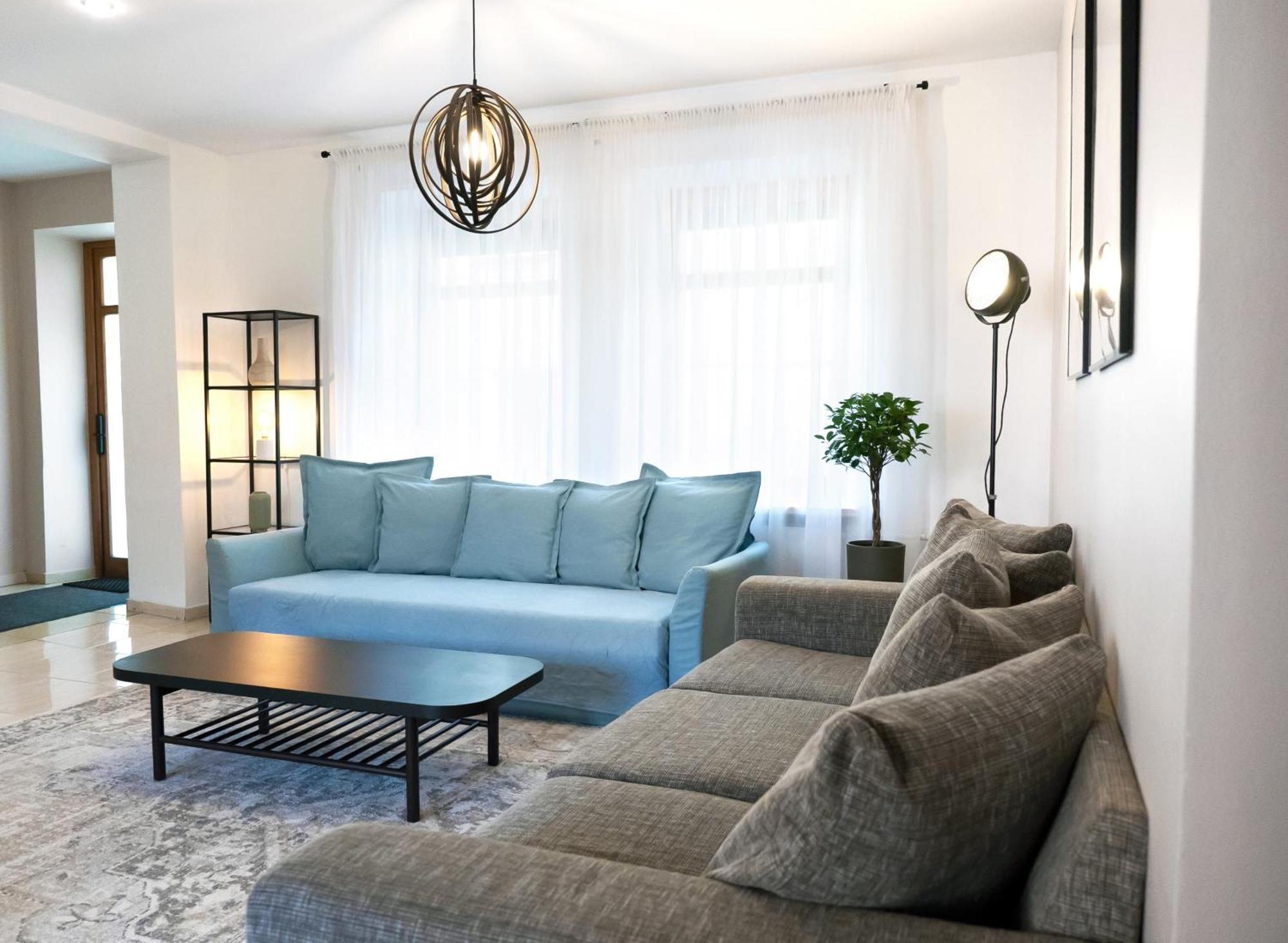Kaunas Old Town Apartment エクステリア 写真